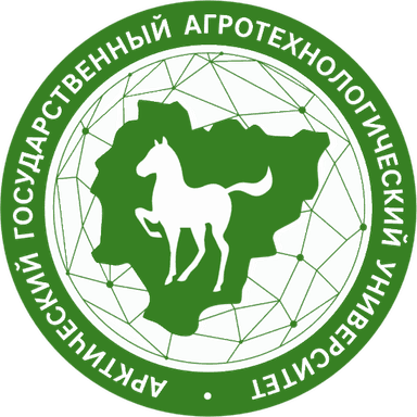 Логотип АГАТУ