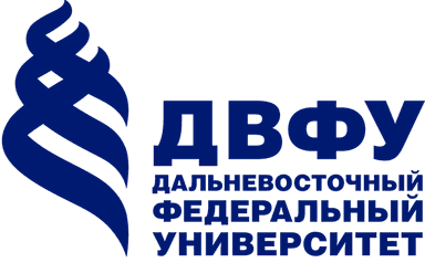 Логотип ДВФУ