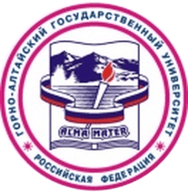 Логотип ГАГУ