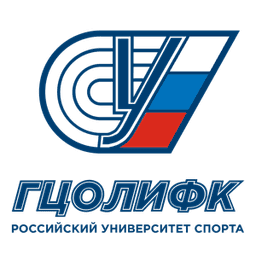 Логотип ГЦОЛИФК