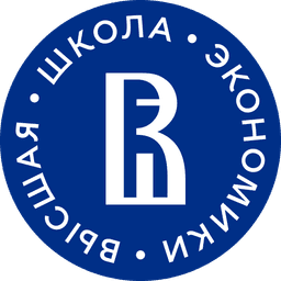 Логотип НИУ ВШЭ