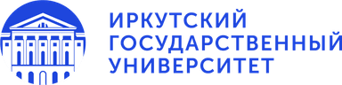 Логотип ИГУ