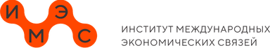 Логотип ИМЭС