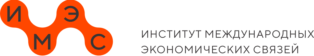 Логотип ИМЭС