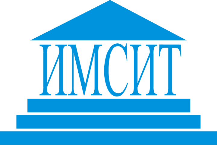 Логотип Академия ИМСИТ