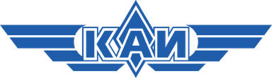 Логотип КНИТУ-КАИ
