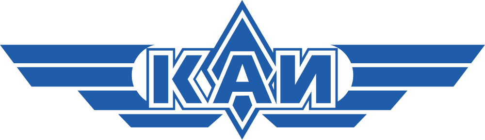 Логотип КНИТУ-КАИ
