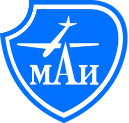 Логотип МАИ