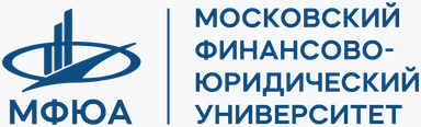 Логотип МФЮА