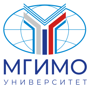Логотип МГИМО