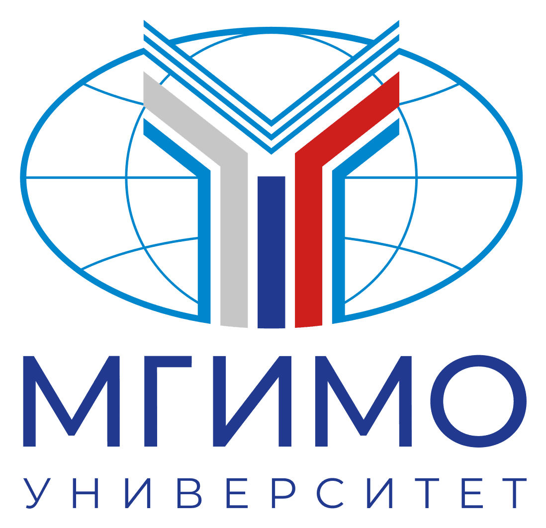 Логотип МГИМО