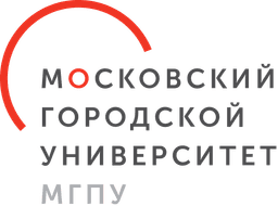 Логотип МГПУ