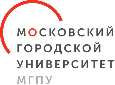 Логотип МГПУ