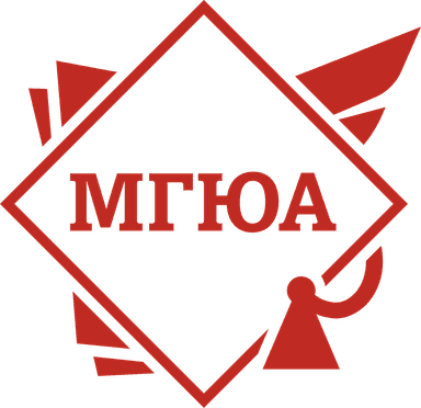 Логотип МГЮА им. О.Е. Кутафина