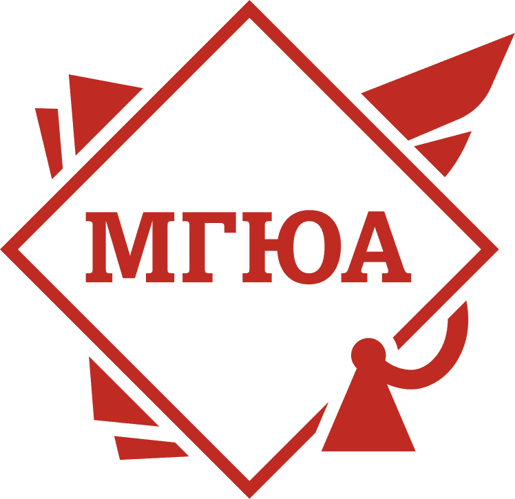 Логотип МГЮА им. О.Е. Кутафина