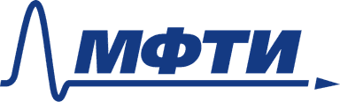 Логотип МФТИ