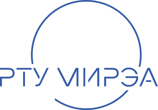 Логотип РТУ МИРЭА