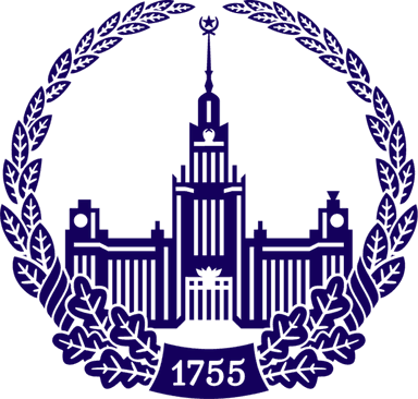 Логотип МГУ