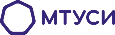 Логотип МТУСИ