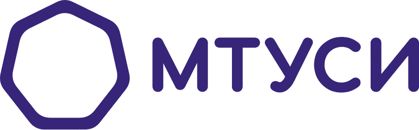 Логотип МТУСИ