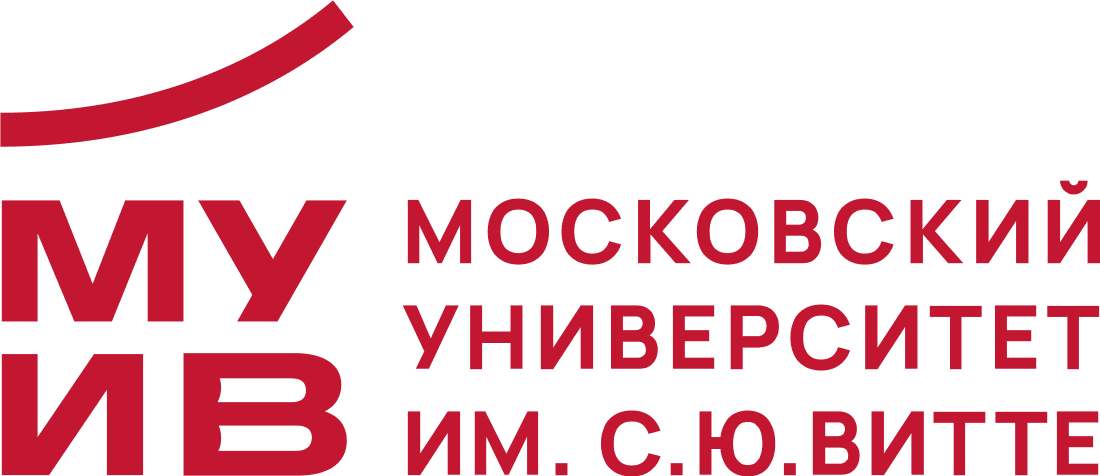 Логотип МУИВ