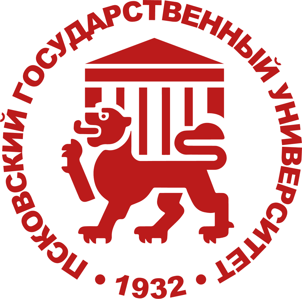 Логотип ПсковГУ
