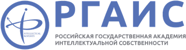 Логотип РГАИС
