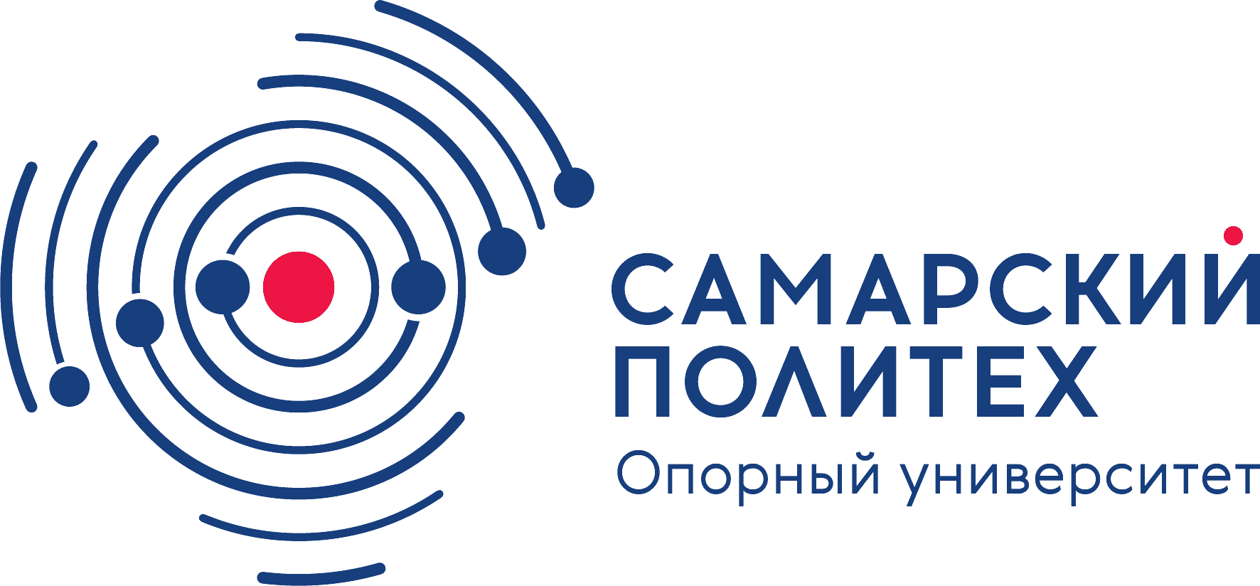 Логотип СамГТУ