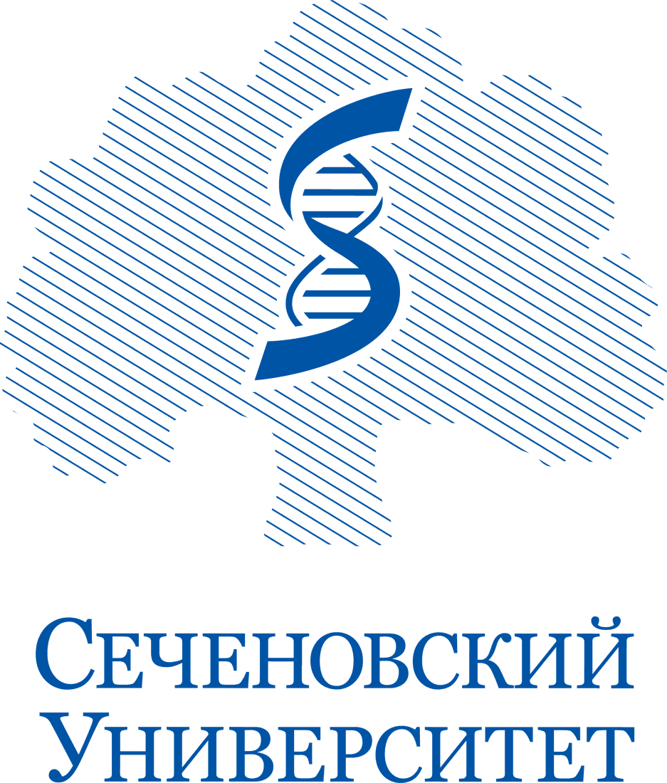 Логотип Сеченовский Университет