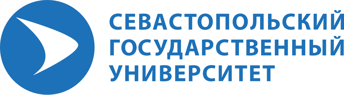 Логотип СевГУ