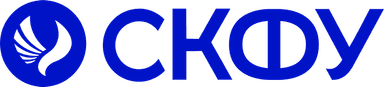 Логотип СКФУ