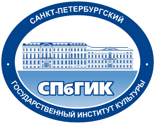 Логотип СПбГИК