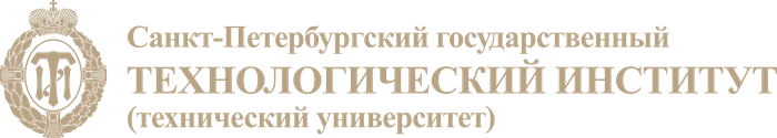 Логотип СПбГТИ(ТУ)