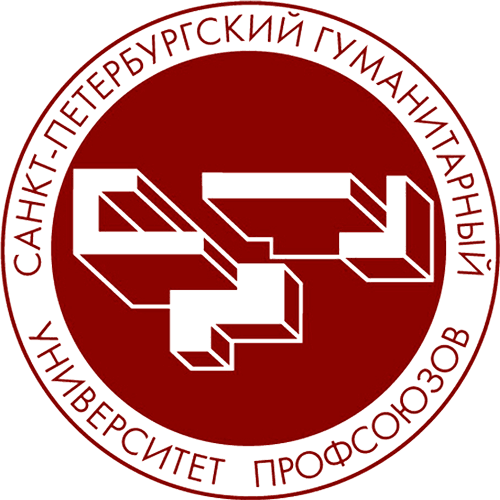 Логотип СПбГУП