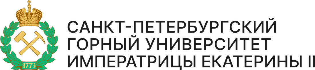 Логотип Горный университет