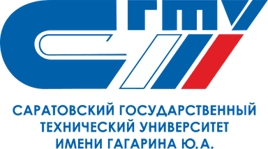 Логотип СГТУ им. Гагарина