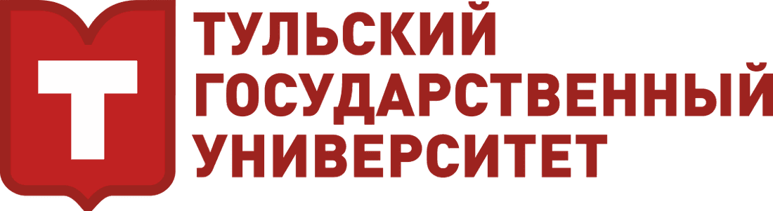 Логотип ТулГУ