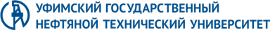 Логотип УГНТУ