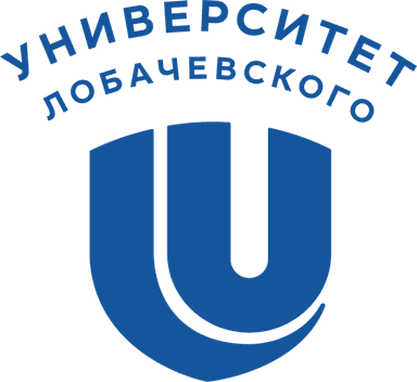 Логотип Университет Лобачевского (ННГУ)