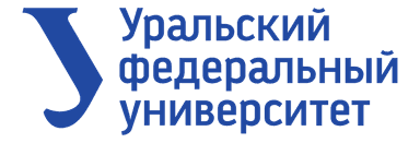 Логотип УрФУ