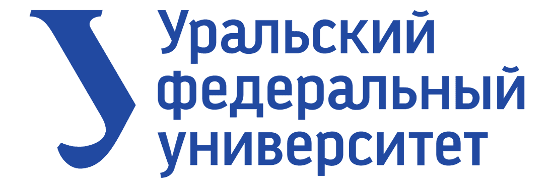 Логотип УрФУ