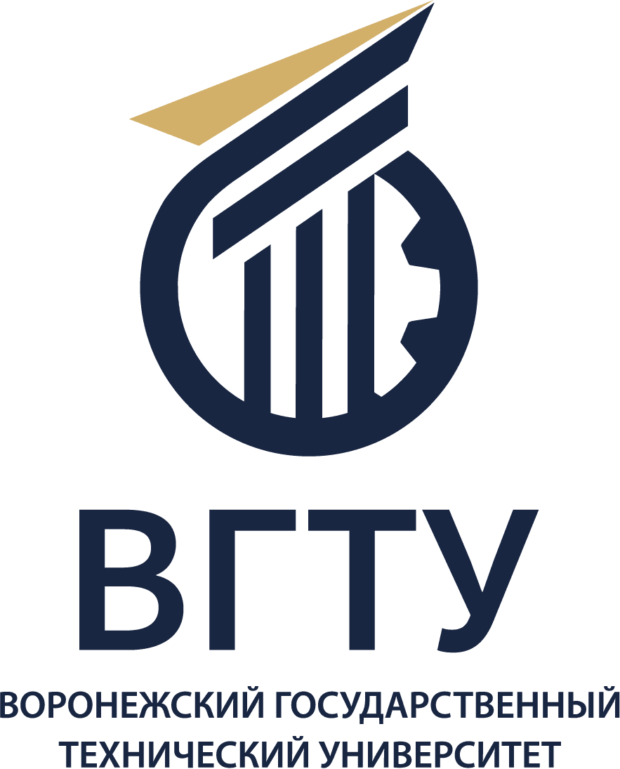 Логотип ВГТУ
