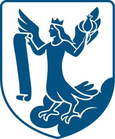 Логотип ВоГУ