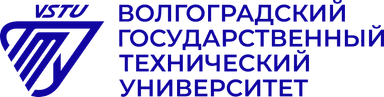 Логотип ВолгГТУ