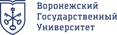 Логотип ВГУ