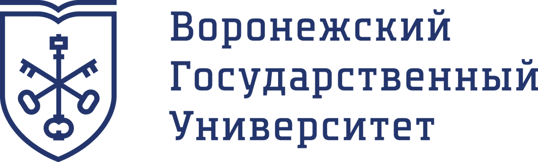Логотип ВГУ