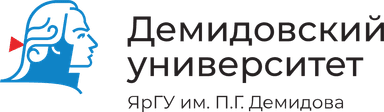 Логотип ЯрГУ
