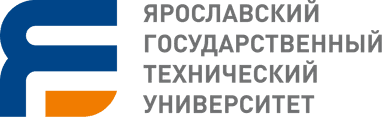 Логотип ЯГТУ