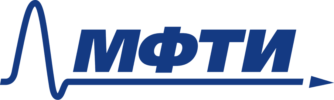 Логотип МФТИ